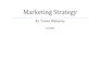 write a detailed marketing plan and digital maketing strategy plan